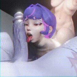 ahe_gao artist big_ass big_breasts doggy_style exhausted frutplzz futa_on_female futanari nyl2 nyl_juno nyl_mercy nyl_widowmaker pov rough_sex stockings threesome tongue watching