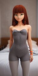 lila rossi from miraculous ladybug