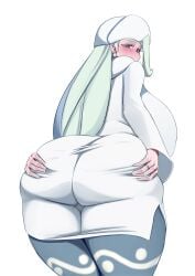 melony (pokemon) from game freak by k dhen