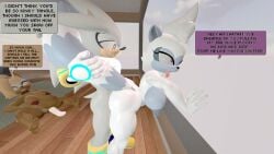 3d sex sfm silver_the_hedgehog silverknight395 sonic_the_hedgehog_(series) source_filmmaker tagme tangle_the_lemur threesome whisper_the_wolf