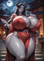 original character fan art
