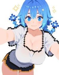 original character from original by archapxl