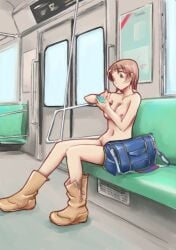 original fan art