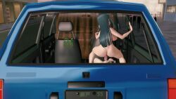 Yuuki Setsuna (Love Live!) Rule 34 Video