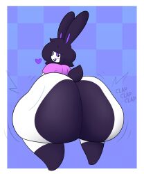 mare (evilfiendish) fan art