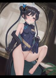 kisaki (blue archive) from blue archive by ko-no