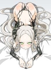 heretic (nikke) from goddess of victory: nikke by butayaro