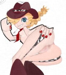 panty anarchy from new panty & stocking with garterbelt by brialzebubbie