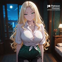 webtoon fan art
