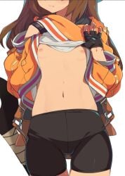 may (guilty gear) from guilty gear by morisobo