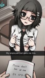 original character fan art