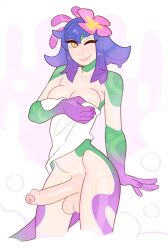 neeko from league of legends by splashbrush