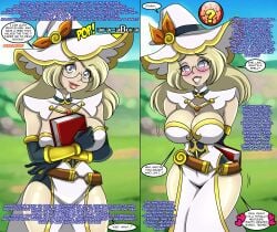 aurora (jabberwocky) from original by zorro-zero