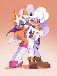 lanolin the sheep from idw publishing by bigdad