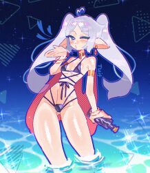 frieren from sousou no frieren by tuif