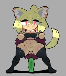 neco-arc from melty blood by eks-out