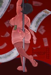 jaqui (srtronin) fan art