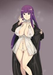 fern (sousou no frieren) from sousou no frieren by gozaru