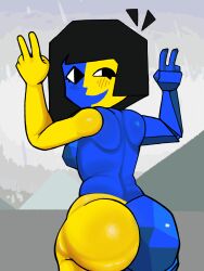 ena from ena (series) by salchipapaasada