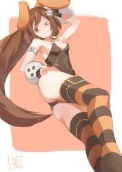 may (guilty gear) from guilty gear