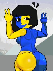 ena from ena (series) by salchipapaasada