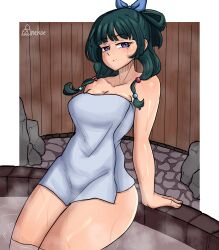 maomao (kusuriya no hitorigoto) from kusuriya no hitorigoto by anekoe98