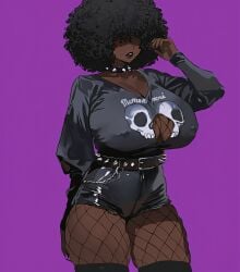 original character from original