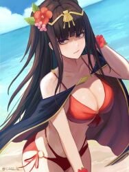 tharja (fire emblem) from fire emblem by labebebe lee