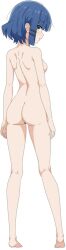yamada ryou from bocchi the rock!