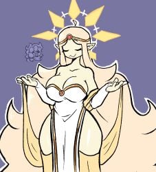 hanate (soniverseu) from pebbles quest by atastic