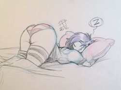 gogo tomago from big hero 6 by callmepo