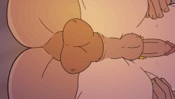 2d 2d_animation anal anal_sex animated ass balls bara big_balls big_penis blonde_hair dominant dominant_male domination erection gay_anal gay_domination gay_sex green_hair luckylui male male_only male_penetrated male_penetrating_male male_pubic_hair muscular_male nude one_piece penetration penis roronoa_zoro scar sex vinsmoke_sanji