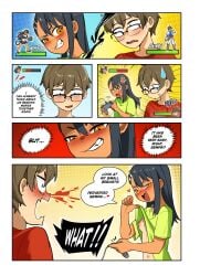 please_don't_bully_me,_nagatoro tagme waligner