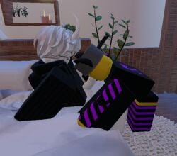 2boys 3d blowjob duo gay leo_(utrenkl) oral roblox roblox_avatar robloxian self_upload sucking_off tagme utrenkl_moment