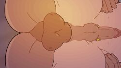 2d 2d_animation anal anal_sex animated ass balls bara big_balls big_penis blonde_hair dominant dominant_male domination erection gay_anal gay_domination gay_sex green_hair luckylui male male_only male_penetrated male_penetrating_male male_pubic_hair muscular_male nude one_piece penetration penis roronoa_zoro scar sex vinsmoke_sanji