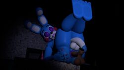 1boy anal_orgasm animated big_penis disembodied_penis eyes_rolling_back five_nights_at_freddy's floppy_cock furry gay hardcore hung_femboy male male/male male_only male_penetrating_anthro male_penetrating_male pctoaster penis quiet_sex sound tagme toy_bonnie_(fnaf) video yaoi