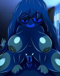 anon from kindergarten (game) by srr18 (artist)