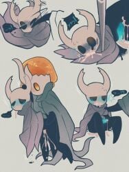 2d abuse artist_request blush broken_vessel corrupted corruption cum cum_in_ass cum_in_mouth cum_inside cumming_from_anal_sex cumming_together cumming_while_penetrating defeat defeat_rape defeat_sex defeated defeated_hero gay hollow_knight implied_oral infected infection male male/male male_only protagonist_(hollow_knight) punch rape sitting tagme the_infection_(hollow_knight) until_they_like_it vessel_(species) yaoi