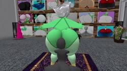 3d animated anon ass_worship big_ass breasts bubble_butt enormous_ass female female_pokemon gigantic_ass huge_ass longer_than_30_seconds longer_than_one_minute massive_ass mp4 no_sound pokemon pokemon_(species) pokemon_only roserade tagme thick_thighs twerking video wide_hips zer0264