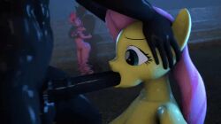 16:9 2boys 2girls 3d 3d_(artwork) animated anthro arthropod balls blue_eyes changeling changeling_(mlp) cowgirl_position cranevein digital_media_(artwork) earth_pony equid equine erection female female_penetrated fluttershy_(mlp) friendship_is_magic genitals group group_sex hair hasbro hi_res horse horsecock huge_filesize male male/female male_penetrating male_penetrating_female mammal my_little_pony nude penetration penis pink_body pink_hair pinkie_pie_(mlp) pony pussy sex straight straight_hair sucking_penis tagme vaginal_penetration