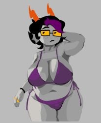 eridan ampora from homestuck by s squant