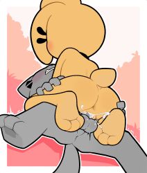bonita (gaturo) fan art