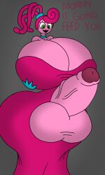 mommy long legs from poppy playtime by rkskfl