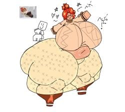 1girls 2025 areola_bulge ass ass_bigger_than_head ass_bigger_than_torso bbw big_ass big_breasts big_butt black_female breasts breasts_bigger_than_head breasts_bigger_than_torso breasts_squeezed_together brown_hair butt_bigger_than_head butt_bigger_than_torso buttons chubby chubby_female chunky dark-skinned_female earrings fat_ass fat_belly fat_breasts fat_female fat_fetish fat_legs fat_thighs female_focus freckles freckles_on_ass freckles_on_face french_female huge_ass huge_belly huge_breasts huge_butt hyper_ass hyper_breasts hyper_butt hyper_thighs large_ass large_butt mixed_person monstorlilly monstorlilly_(character) monstorlilly_(roblox_avatar) original pudgy_belly reference_image roblox roblox_avatar robloxian self_insert shortstack sweater thicc thick_ass thick_breasts thick_butt thick_thighs twitter_user_oc unrealistic_proportions wide_hips wide_thighs