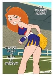 character from kim possible