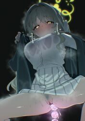 miyo (blue archive) from blue archive by erory6 (ro)