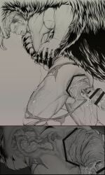 original character from original by taro007
