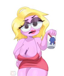 amy (smiling friends) from smiling friends by missmorize