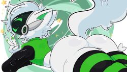 protogen fan art