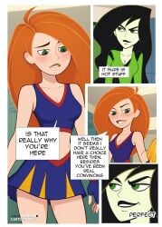 character from kim possible